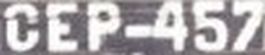 CEP-457 CEP-457