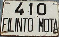 410/FILINTO MOTA