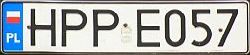 HPP E057