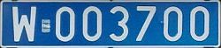 W 003700