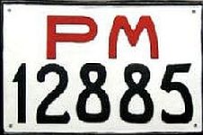 PM/12885 PM/12885