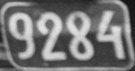9284 9284