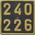 240/226 240/226