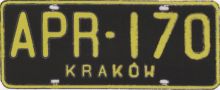 APR-170/KRAKÓW APR-170/KRAKÓW