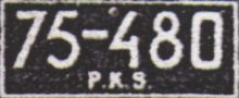 75-480/P.K.S. 75-480/P.K.S.