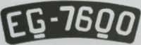 EG-7600