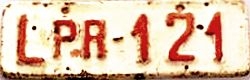 LPR-121