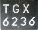 TGX/6236 TGX/6236