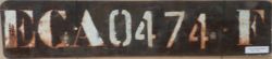 ECA0474 F