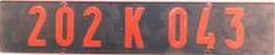 202 K 043
