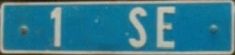 1 SE