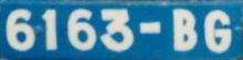 6163-BG