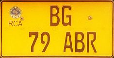 BG/79 ABR