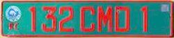 132 CMD 1