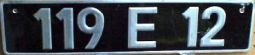 119 E 12
