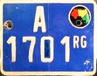 A/1701 A/1701