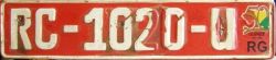 RC-1020-U RC-1020-U