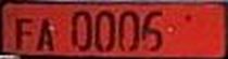 FA 0005