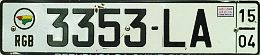 * 3353-LA|15/04