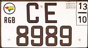 * CE|13/10|/8989