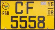 * CF |15/08|/5558