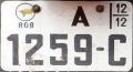 * A |12/12|/1259-C