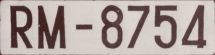 RM-8754 RM-8754