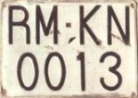 RM-KN/0013 RM-KN/0013