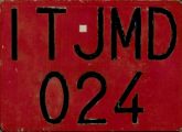 IT-JMD/024 IT-JMD/024