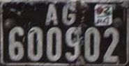AG/6000902 AG/6000902