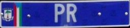 * PR * PR