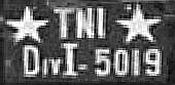 *TNI*/DIVI-5019 *TNI*/DIVI-5019