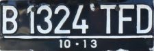 B 1324 TFD/10-13 B 1324 TFD/10-13