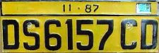 DS6157CD