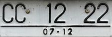 CC 12 22 CC 12 22