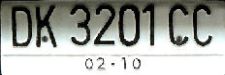 DK 3201 CC