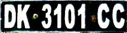 DK 3101 CC DK 3101 CC