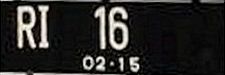 RI 16 RI 16