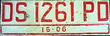 DS 1261 PD