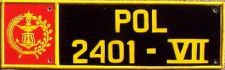 * | POL/2401-VII