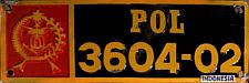 * | POL/3604-02