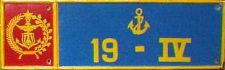 * | 19-IV