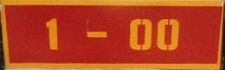 1-00 1-00
