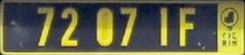 72 07 IF 72 07 IF
