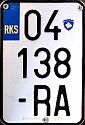 04*/138/-RA 04*/138/-RA