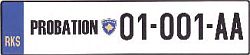 PROBATION*01-001-AA PROBATION*01-001-AA