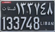 133748 LIBAN