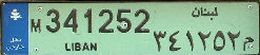 M341252/LIBAN
