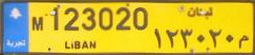 M123020/LIBAN