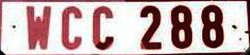 WCC 288 WCC 288